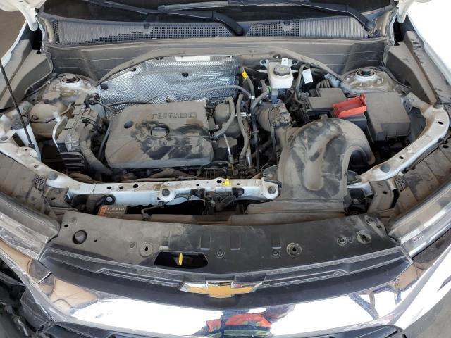 2023 CHEVROLET TRAILBLAZE - KL79MPSL8PB114903