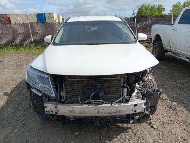 2016 NISSAN PATHFINDER - 5N1AR2MM0GC604915