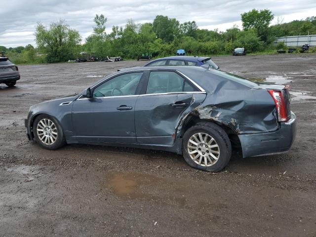 Vin: 1g6dg5e54c0116176, lot: 60229965, cadillac cts luxury collection 20122