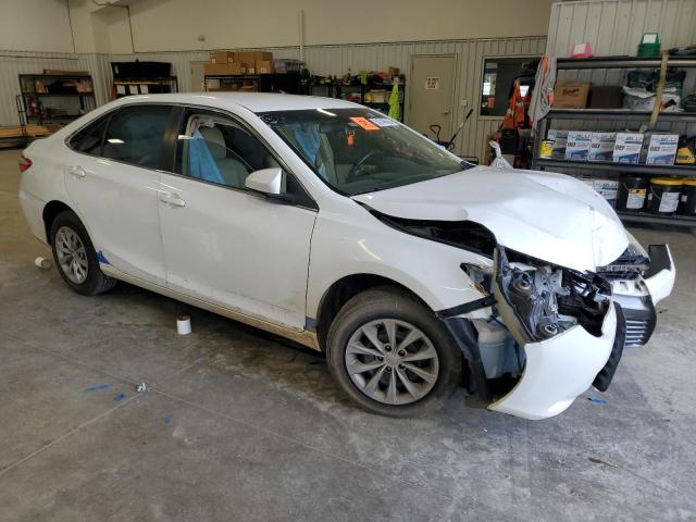 Vin: 4t1bf1fk0gu162036, lot: 59748665, toyota camry le 20164