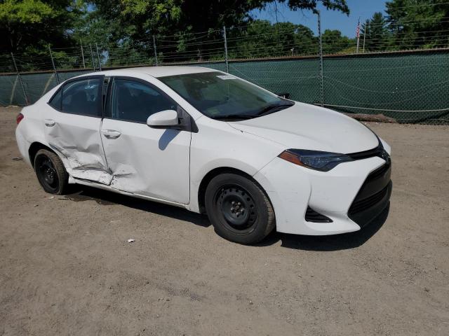 Vin: 2t1burhe6hc870743, lot: 62035095, toyota corolla l 20174