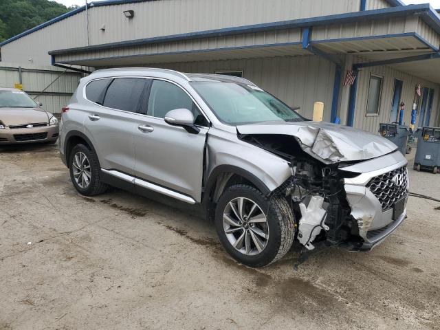 Vin: 5nms3cadxlh262728, lot: 60887385, hyundai santa fe sel 20204