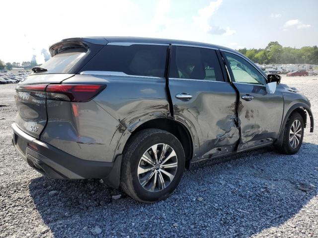 2025 INFINITI QX60 PURE 5N1AL1ER8SC332306