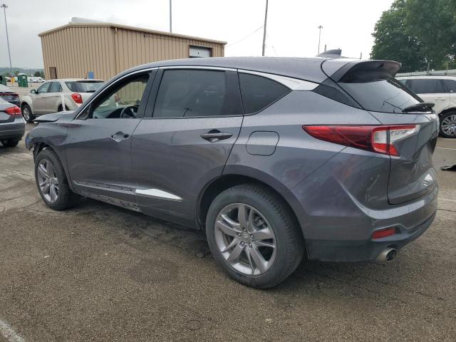 Vin: 5j8tc2h7xll016471, lot: 60913445, acura rdx advance 20202