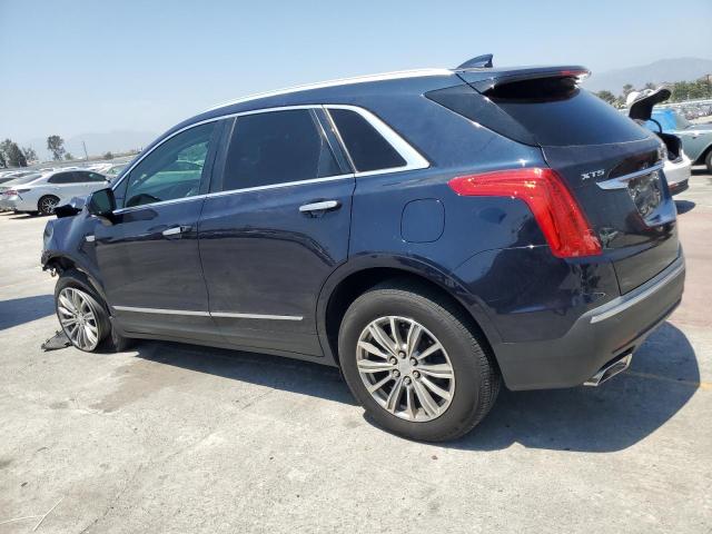 Vin: 1gyknbrs1hz265053, lot: 60150795, cadillac xt5 luxury 20172