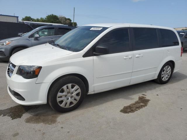 DODGE GRAND CARA