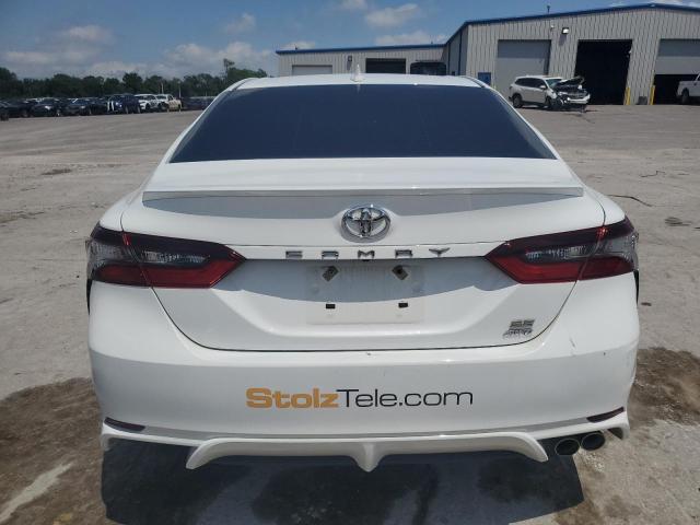 2021 TOYOTA CAMRY SE 4T1G11BK1MU036466