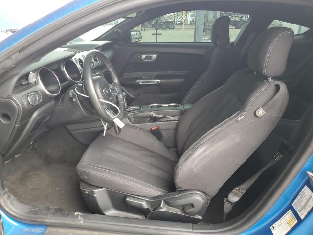 2019 FORD MUSTANG - 1FA6P8TH9K5112149