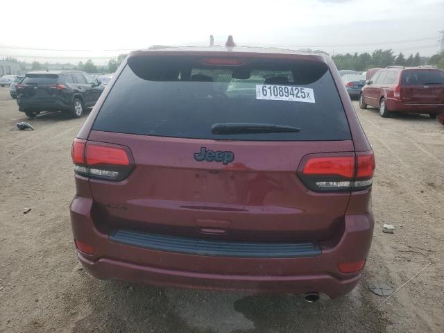 2019 JEEP GRAND CHER - 1C4RJFAG2KC561689