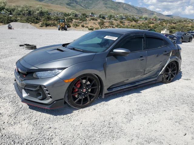 HONDA CIVIC TYPE
