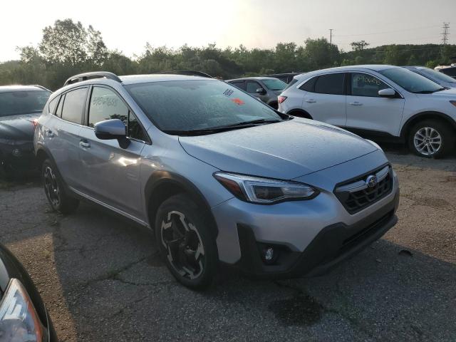 2023 SUBARU CROSSTREK JF2GTHNC5PH284407