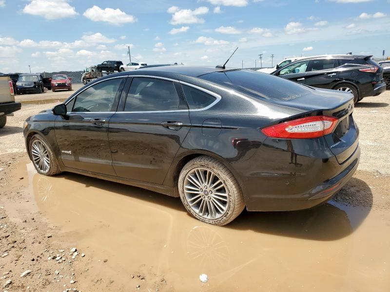 Vin: 3fa6p0lu0dr267560, lot: 60563415, ford fusion se hybrid 20132