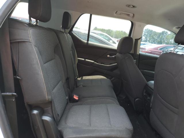2018 CHEVROLET TRAVERSE LS 1GNERFKW6JJ150424