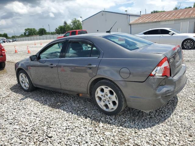 Vin: 3fahp0ha3br120380, lot: 61051555, ford fusion se 20112