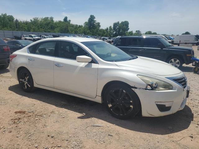 Vin: 1n4bl3ap6dn566952, lot: 60994355, nissan altima 3.5s 20134