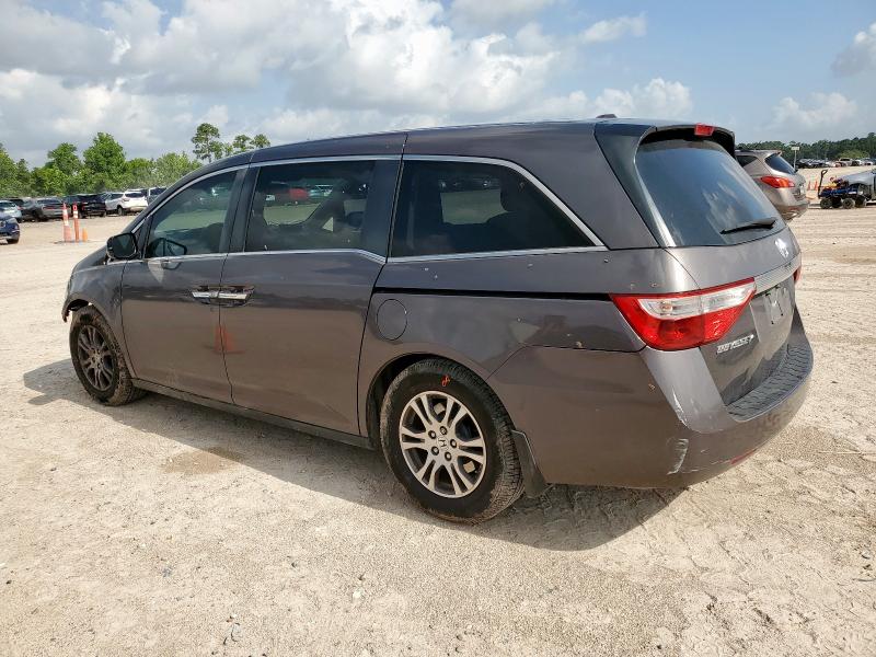 Vin: 5fnrl5h61db076712, lot: 61852255, honda all models exl 20132