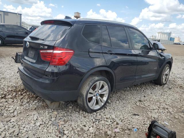 Vin: 5uxwx9c50g0d94810, lot: 62954675, bmw x3 xdrive28i 20163