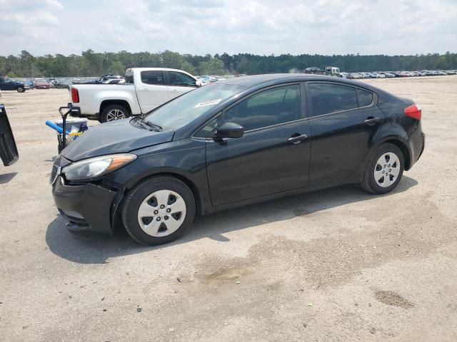 Vin: knafk4a60e5189559, lot: 59369585, kia forte lx 2014 img_1