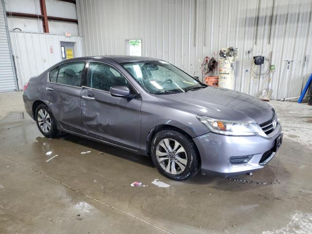 Vin: 1hgcr2f30fa216046, lot: 60721425, honda accord lx 20154