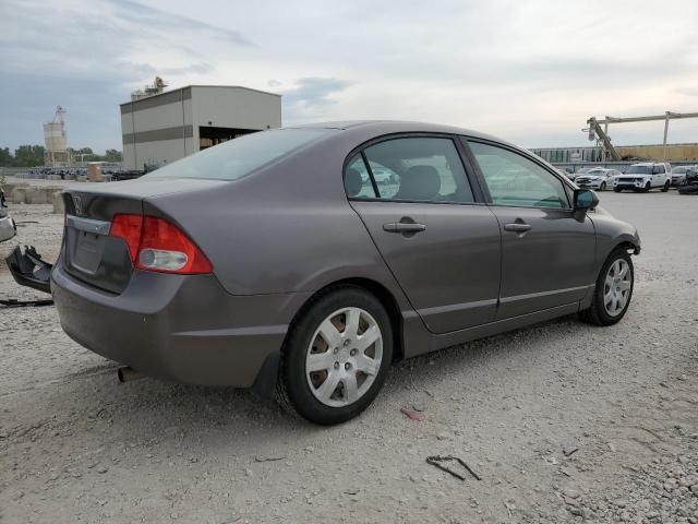 Vin: 2hgfa1f5xah510533, lot: 59950195, honda civic lx 20103
