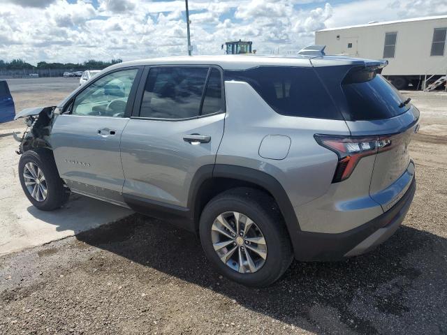 Vin: 3gnaxheg3sl317501, lot: 60646815, chevrolet equinox lt 20252
