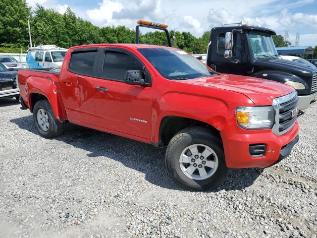 Vin: 1gtg5bea0k1266385, lot: 61405145, gmc canyon 20194