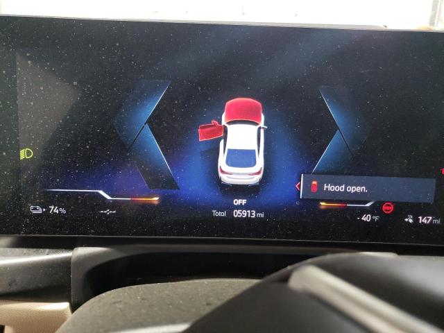 2024 BMW I4 XDRIVE WBY83FB02RFS90499