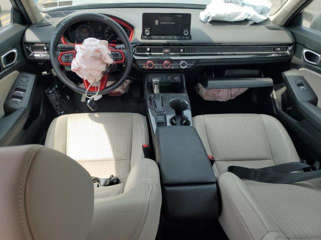 2024 HONDA CIVIC EXL 19XFL1H77RE016080