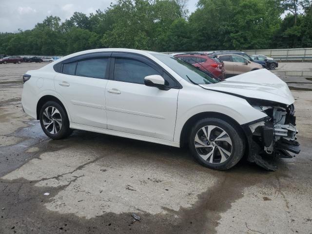 2024 SUBARU LEGACY PRE 4S3BWAD66R3008224