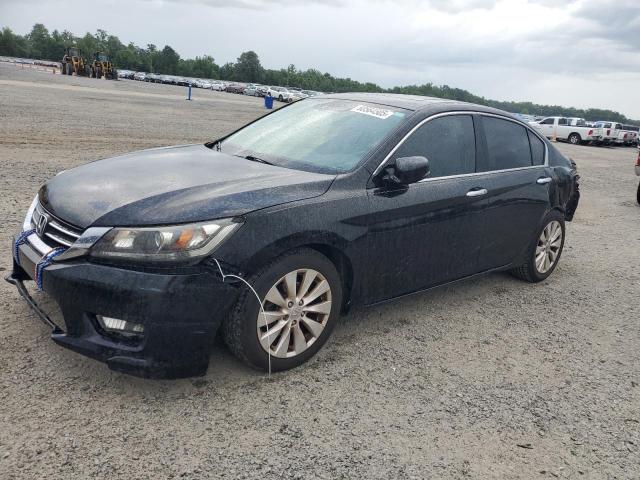 Vin: 1hgcr2f83ea277904, lot: 60564505, honda accord exl 2014 img_1