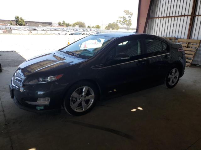 Vin: 1g1re6e40eu113527, lot: 61988395, chevrolet volt 2014 img_1