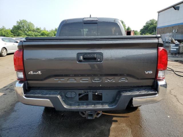 2018 TOYOTA TACOMA DOU - 3TMCZ5AN9JM153503