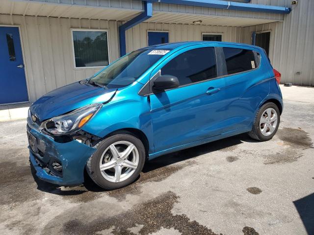 Vin: kl8cb6sa1kc746564, lot: 61788925, chevrolet spark ls 2019 img_1