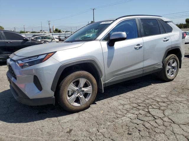 2025 TOYOTA RAV4 LE - 2T3MWRFV3SW267851