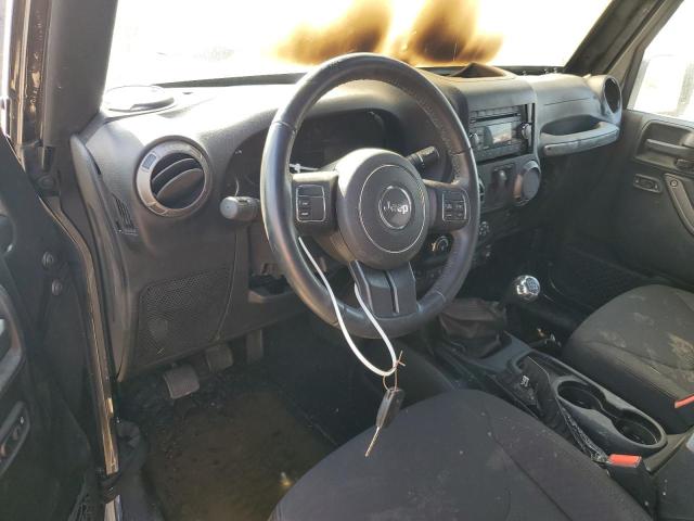 2018 JEEP WRANGLER S 1C4AJWAGXJL897599