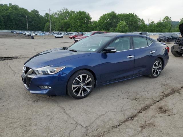 Vin: 1n4aa6ap9jc382650, lot: 61552515, nissan maxima 3.5s 2018 img_1