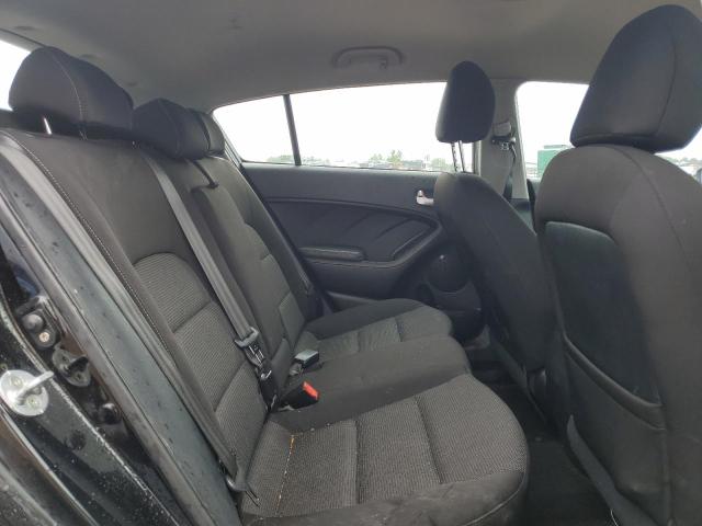 2017 KIA FORTE LX - KNAFK5A86H5674526