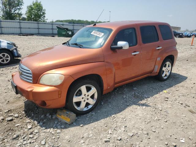 CHEVROLET HHR LT