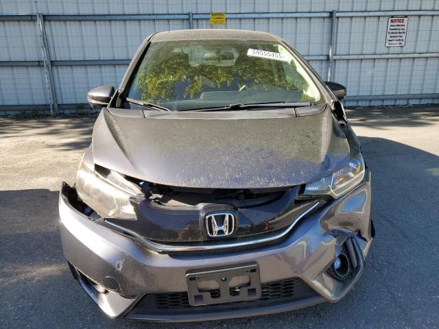 2017 HONDA FIT EX JHMGK5H79HS016302