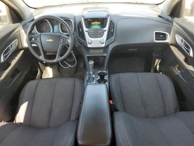 2017 CHEVROLET EQUINOX 2GNALBEKXH1593097