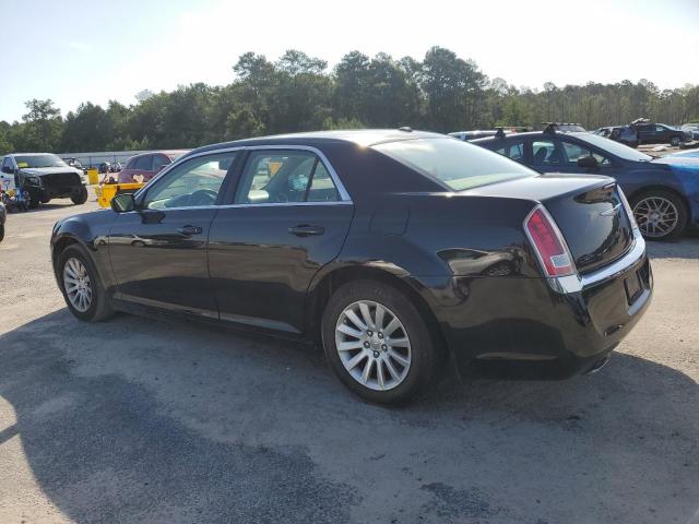 Vin: 2c3ccaagxch261341, lot: 60739595, chrysler 300 20122