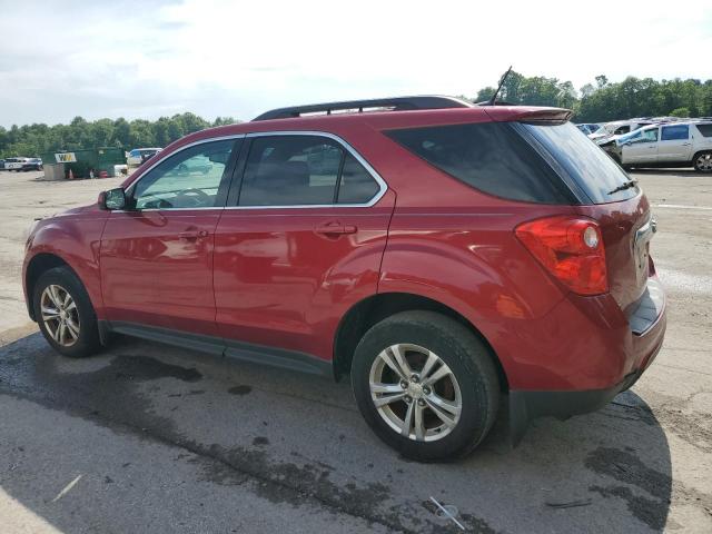 Vin: 2gnfleek7d6290914, lot: 62320275, chevrolet equinox lt 20132