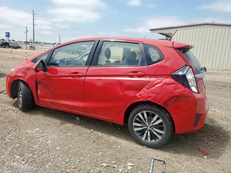 Vin: jhmgk5h70hs021968, lot: 59503585, honda fit ex 20172