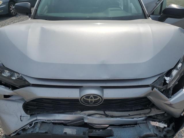 2019 TOYOTA RAV4 LE - JTMH1RFV9KJ007758