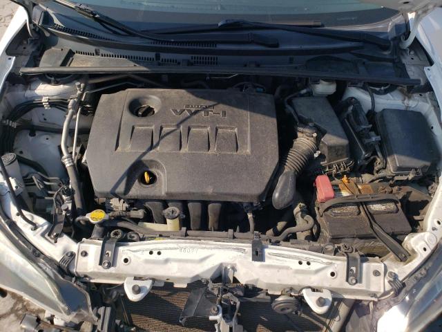 2017 TOYOTA COROLLA L - 5YFBURHE3HP573526