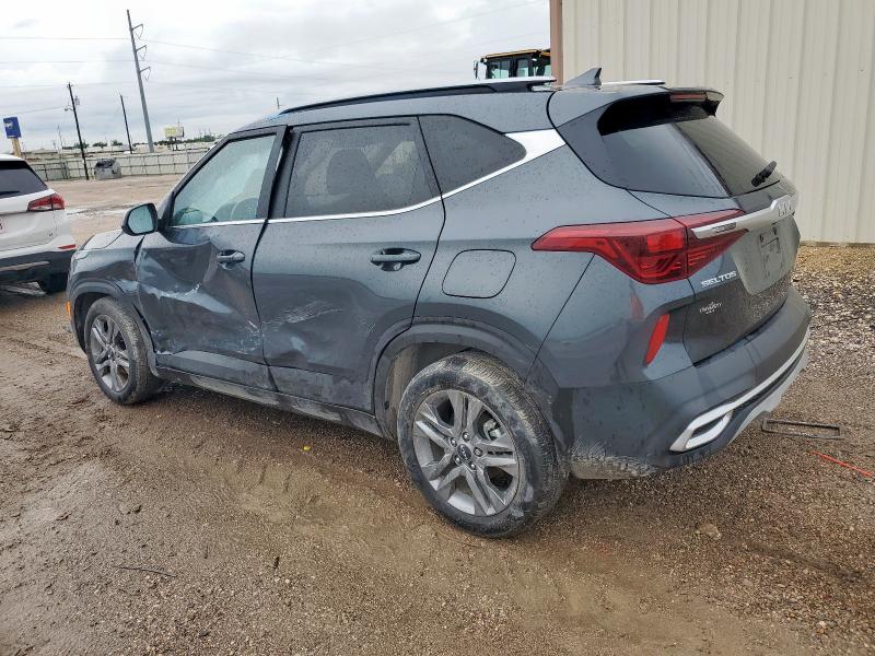 2023 KIA SELTOS S KNDEU2AA2P7425508
