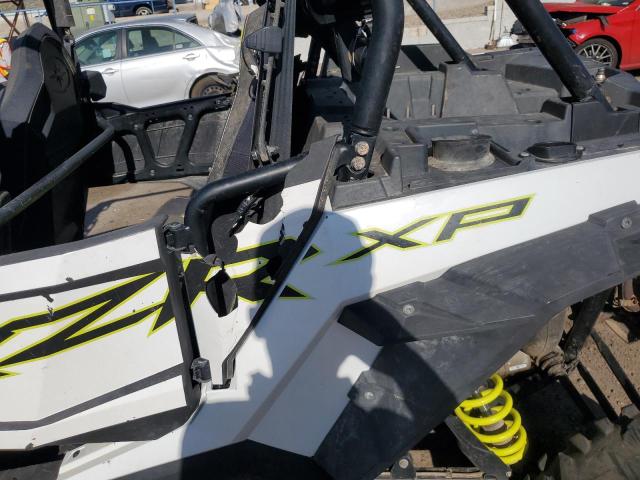 2021 POLARIS RZR XP 4 1 3NSN4E993MH207940