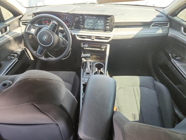 2021 KIA K5 LX 5XXG24J25MG006090