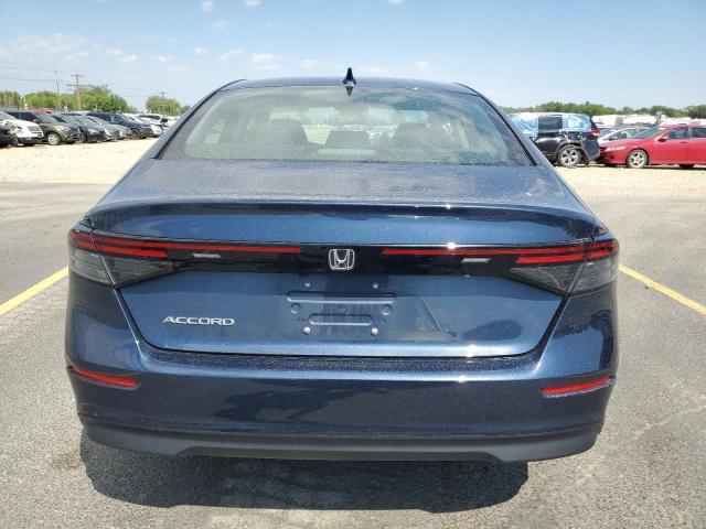 2024 HONDA ACCORD EX 1HGCY1F34RA039955