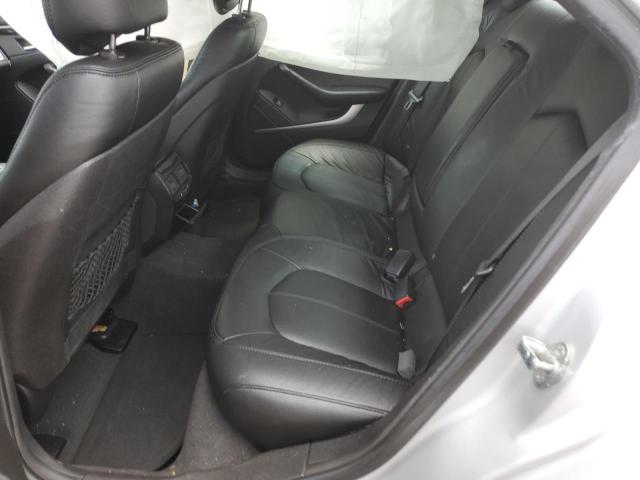 1g6dc5ey9b0168794 - 2011 Cadillac cts - #60571925
